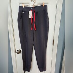 Figs Women's Scrub Joggers NWT